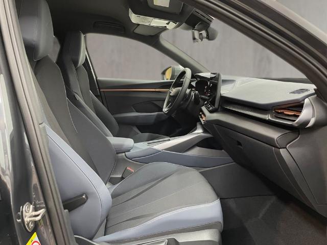 CUPRA Terramar 1.5 TSI e-Hybrid DSG 150 kW (204 CV)