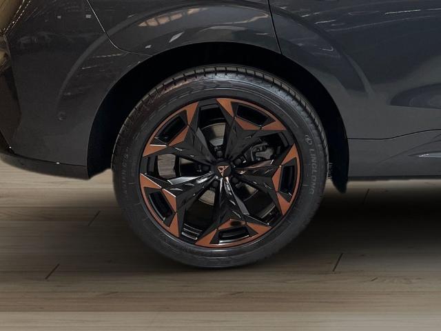 CUPRA Terramar 1.5 TSI e-Hybrid DSG 150 kW (204 CV)