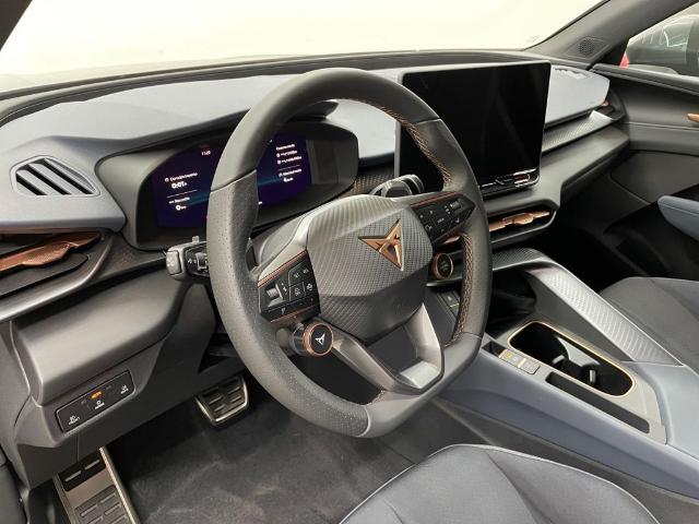 CUPRA Terramar 1.5 TSI e-Hybrid DSG 150 kW (204 CV)