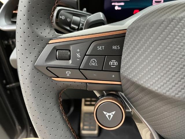 CUPRA Terramar 1.5 TSI e-Hybrid DSG 150 kW (204 CV)