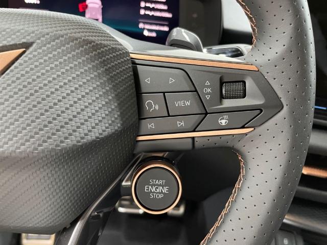 CUPRA Terramar 1.5 TSI e-Hybrid DSG 150 kW (204 CV)