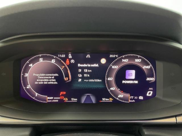 CUPRA Terramar 1.5 TSI e-Hybrid DSG 150 kW (204 CV)