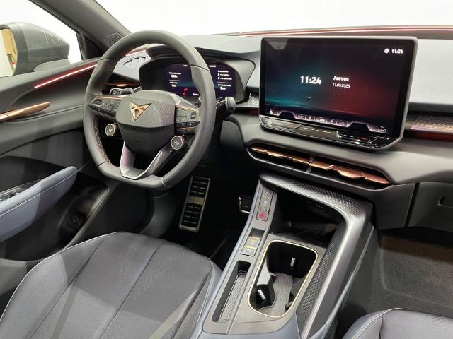 CUPRA Terramar 1.5 TSI e-Hybrid DSG 150 kW (204 CV)