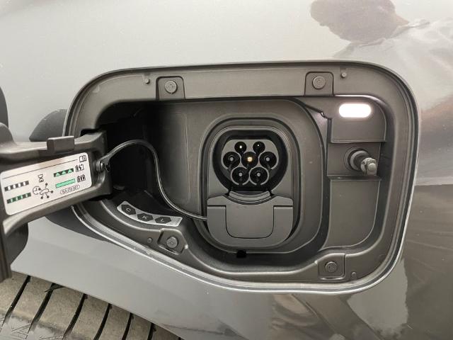 CUPRA Terramar 1.5 TSI e-Hybrid DSG 150 kW (204 CV)