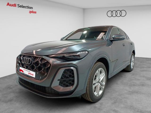 Audi selection Plus
