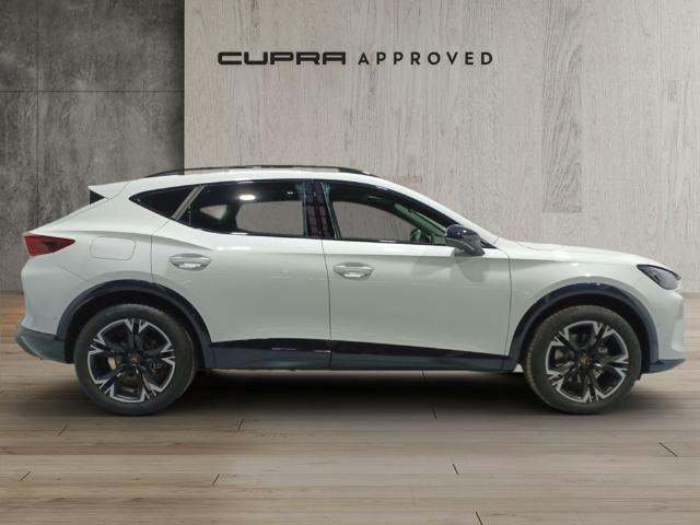 CUPRA Formentor 1.5 TSI e-Hybrid DSG 150 kW (204 CV)