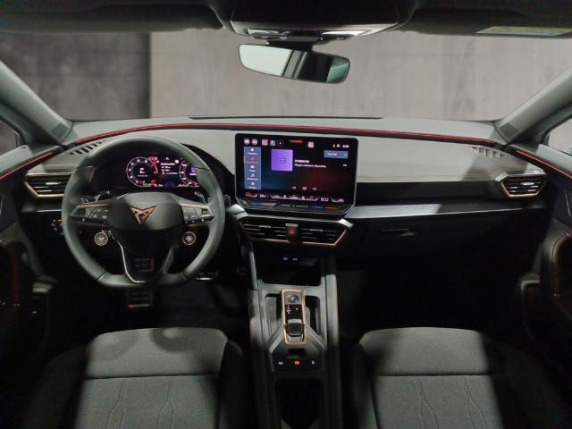 CUPRA Formentor 1.5 TSI e-Hybrid DSG 150 kW (204 CV)