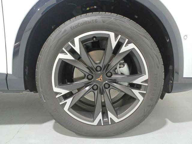 CUPRA Formentor 1.5 TSI e-Hybrid DSG 150 kW (204 CV)