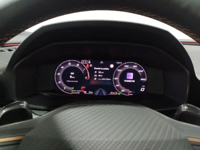 CUPRA Formentor 1.5 TSI e-Hybrid DSG 150 kW (204 CV)