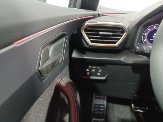 CUPRA Formentor 1.5 TSI e-Hybrid DSG 150 kW (204 CV)