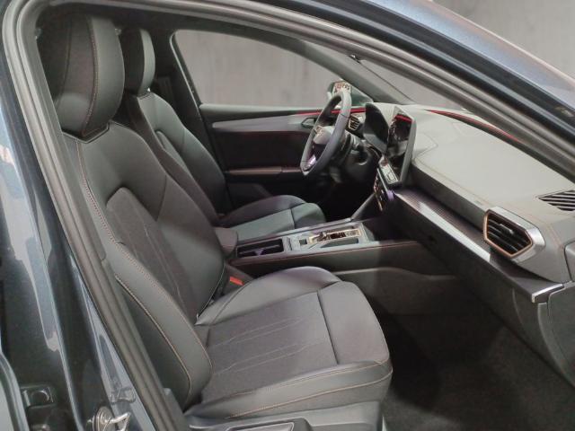 CUPRA León 1.5 eTSI DSG 110 kW (150 CV)