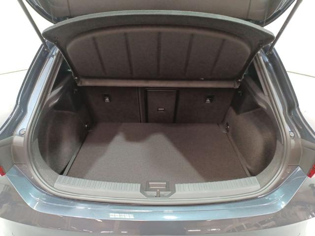 CUPRA León 1.5 eTSI DSG 110 kW (150 CV)