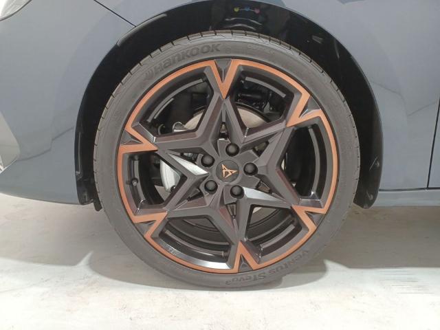 CUPRA León 1.5 eTSI DSG 110 kW (150 CV)