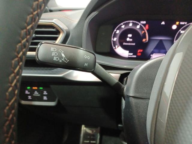 CUPRA León 1.5 eTSI DSG 110 kW (150 CV)