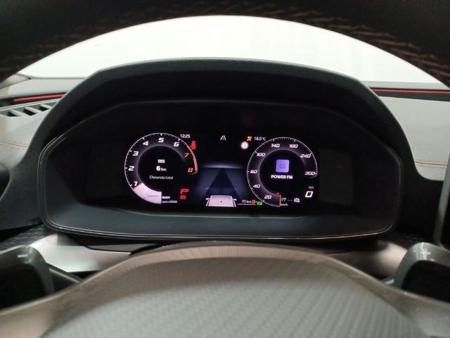 CUPRA León 1.5 eTSI DSG 110 kW (150 CV)