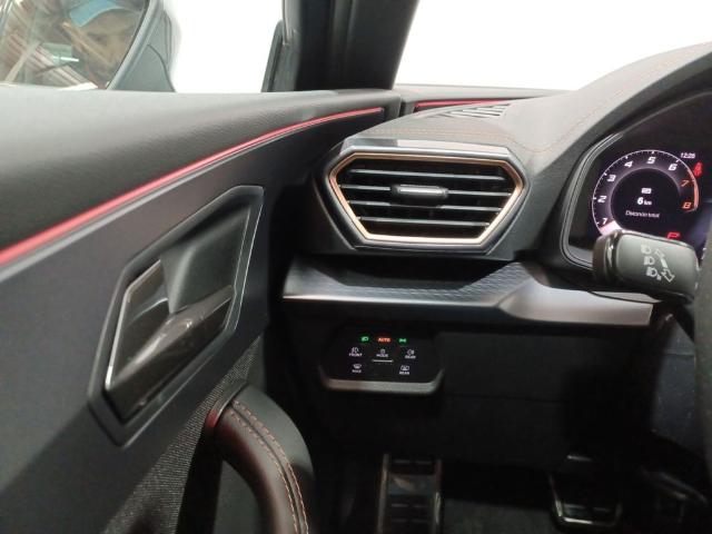 CUPRA León 1.5 eTSI DSG 110 kW (150 CV)