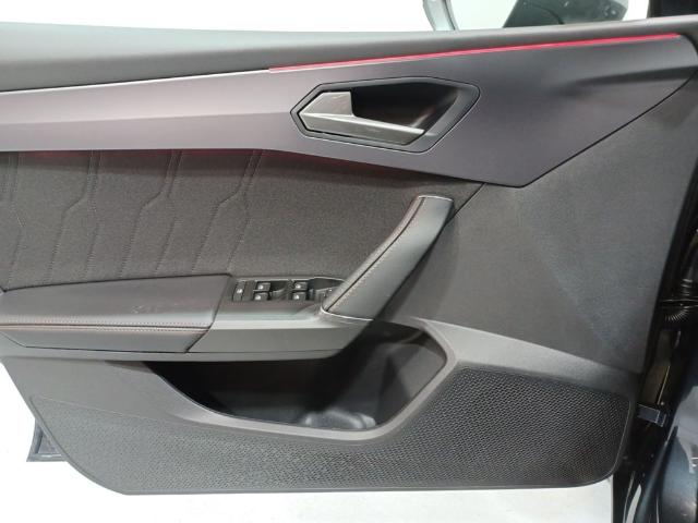 CUPRA León 1.5 eTSI DSG 110 kW (150 CV)