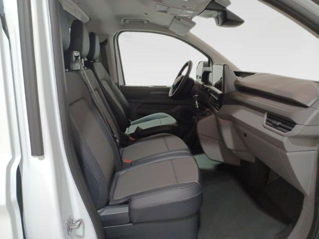 Volkswagen Transporter Furgon Batalla Corta TN 2.0 TDI 81 kW (110 CV)