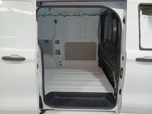 Volkswagen Transporter Furgon Batalla Corta TN 2.0 TDI 81 kW (110 CV)