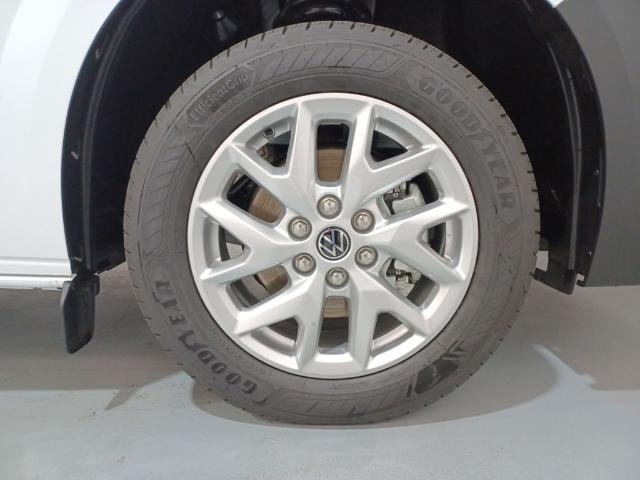 Volkswagen Transporter Furgon Batalla Corta TN 2.0 TDI 81 kW (110 CV)