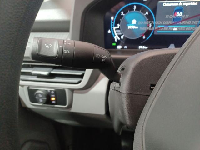 Volkswagen Transporter Furgon Batalla Corta TN 2.0 TDI 81 kW (110 CV)