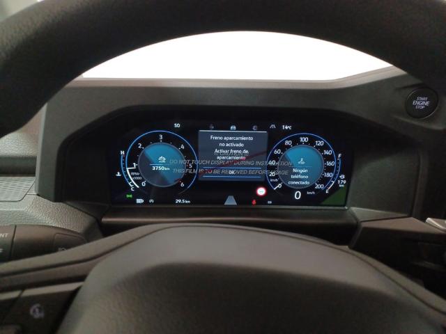 Volkswagen Transporter Furgon Batalla Corta TN 2.0 TDI 81 kW (110 CV)