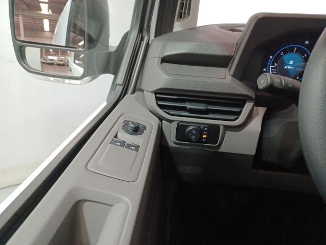 Volkswagen Transporter Furgon Batalla Corta TN 2.0 TDI 81 kW (110 CV)