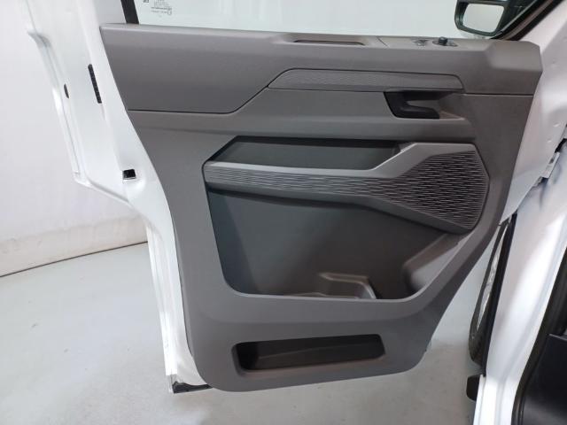 Volkswagen Transporter Furgon Batalla Corta TN 2.0 TDI 81 kW (110 CV)