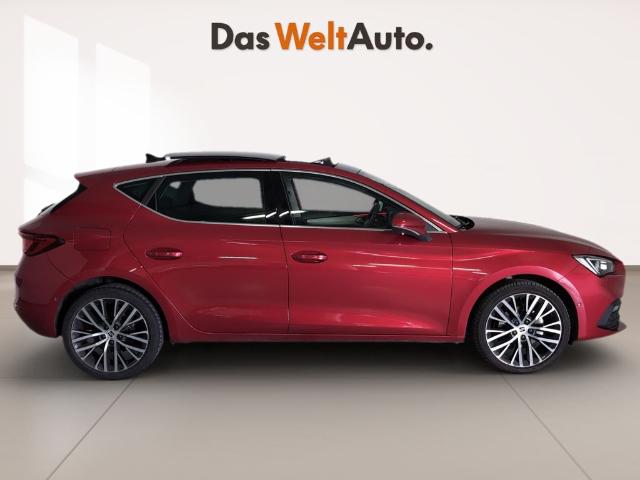 SEAT León 1.5 TSI S&S Xcellence Go L 110 kW (150 CV)