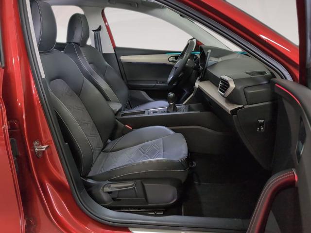 SEAT León 1.5 TSI S&S Xcellence Go L 110 kW (150 CV)