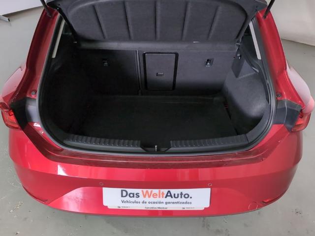 SEAT León 1.5 TSI S&S Xcellence Go L 110 kW (150 CV)