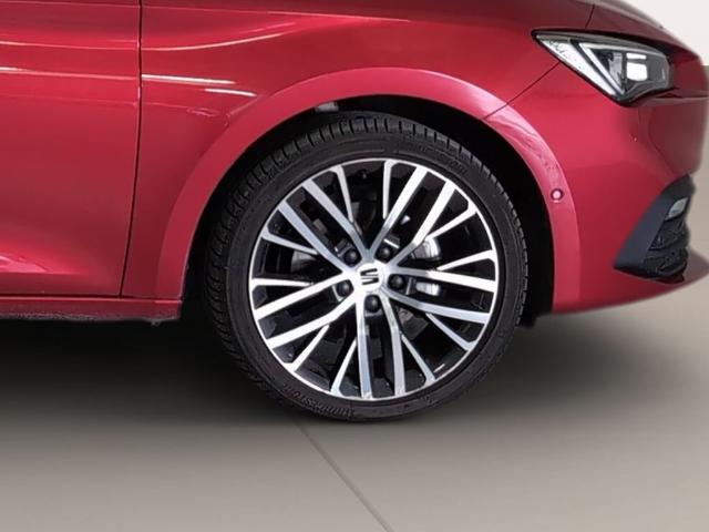 SEAT León 1.5 TSI S&S Xcellence Go L 110 kW (150 CV)