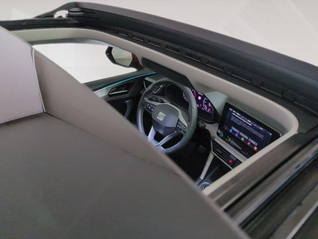 SEAT León 1.5 TSI S&S Xcellence Go L 110 kW (150 CV)