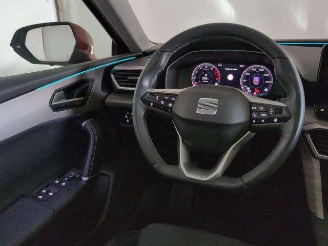SEAT León 1.5 TSI S&S Xcellence Go L 110 kW (150 CV)