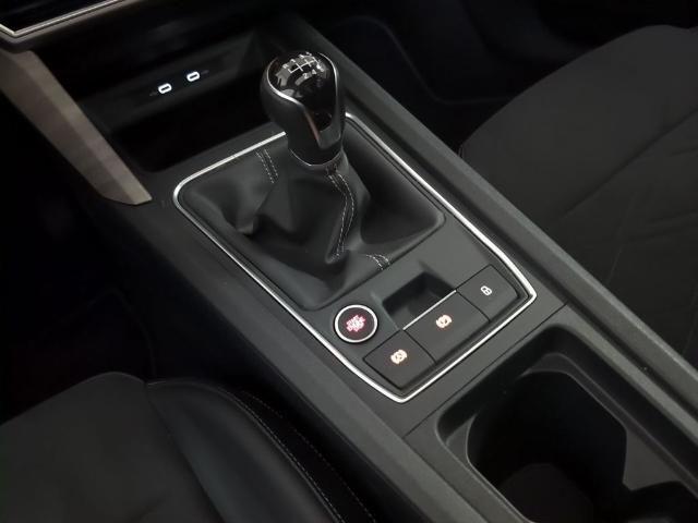 SEAT León 1.5 TSI S&S Xcellence Go L 110 kW (150 CV)