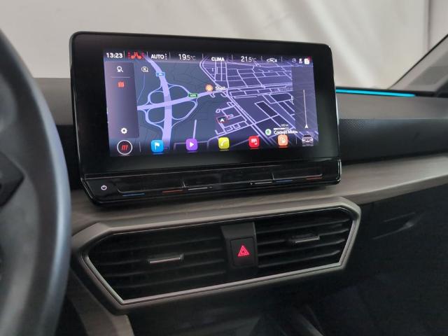 SEAT León 1.5 TSI S&S Xcellence Go L 110 kW (150 CV)