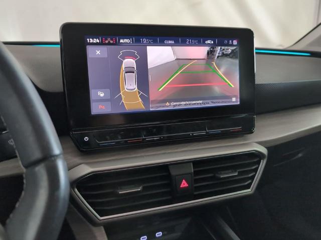 SEAT León 1.5 TSI S&S Xcellence Go L 110 kW (150 CV)