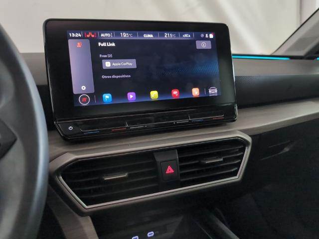 SEAT León 1.5 TSI S&S Xcellence Go L 110 kW (150 CV)