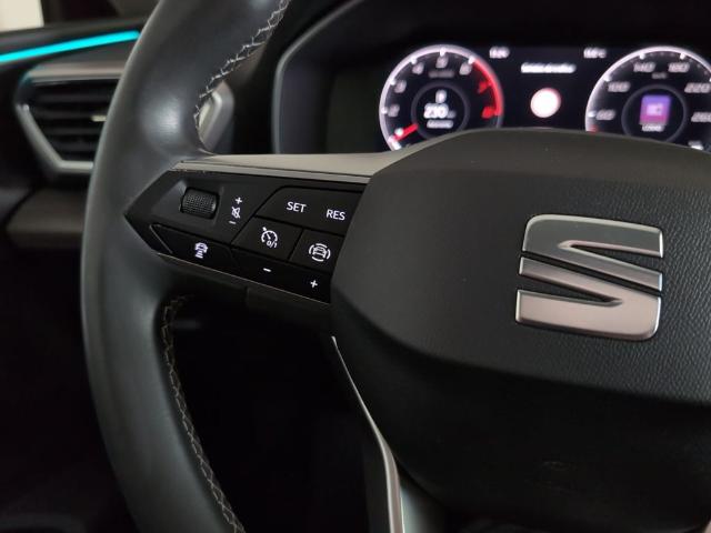 SEAT León 1.5 TSI S&S Xcellence Go L 110 kW (150 CV)