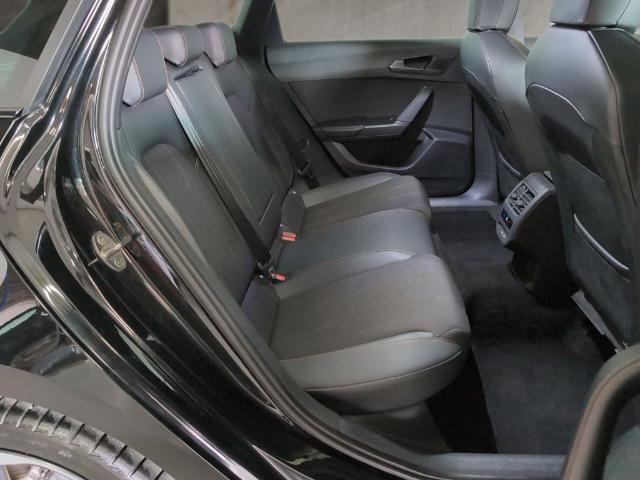 CUPRA Leon Sportstourer 1.5 TSI 110 kW (150 CV)