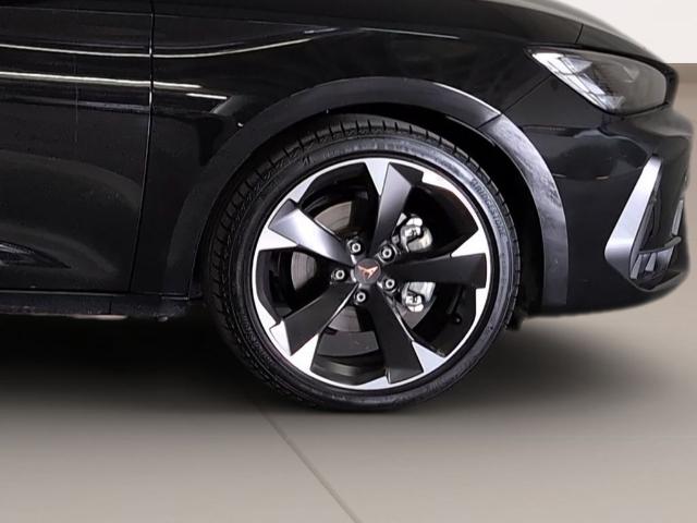 CUPRA Leon Sportstourer 1.5 TSI 110 kW (150 CV)