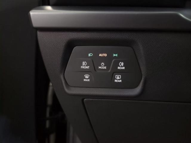 CUPRA Leon Sportstourer 1.5 TSI 110 kW (150 CV)