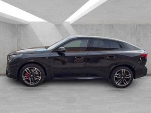 Fotos de BMW X2 sDrive20d color Negro. Año 2025. 120KW(163CV). Diésel. En concesionario BMW Avilcar Ávila de Ávila