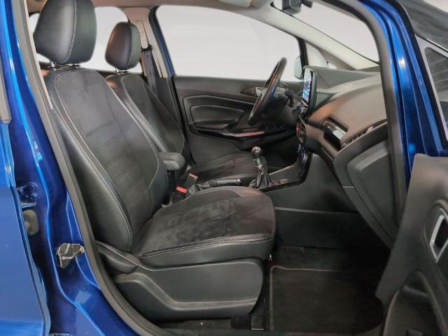 Ford EcoSport 1.0T EcoBoost S&S ST Line 92 kW (125 CV)