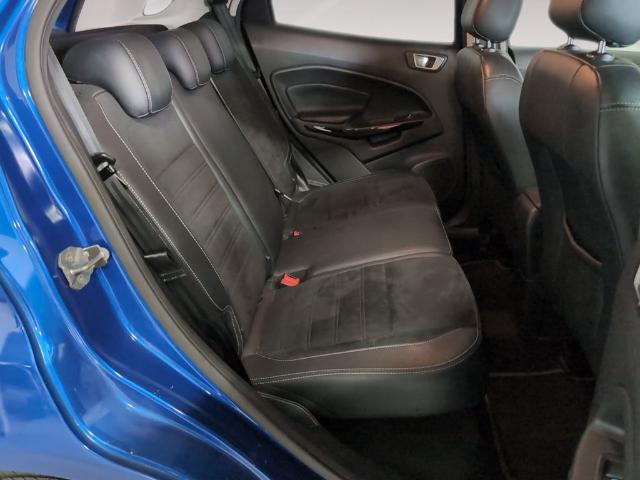 Ford EcoSport 1.0T EcoBoost S&S ST Line 92 kW (125 CV)