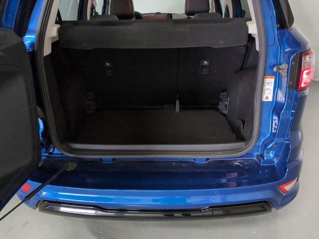 Ford EcoSport 1.0T EcoBoost S&S ST Line 92 kW (125 CV)