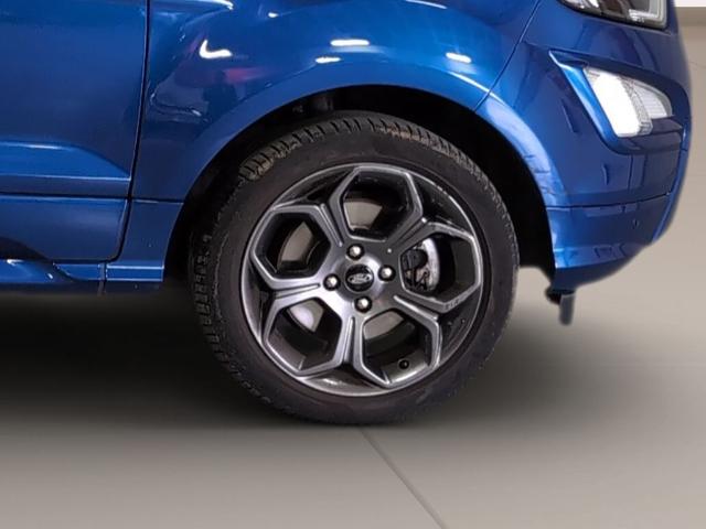 Ford EcoSport 1.0T EcoBoost S&S ST Line 92 kW (125 CV)