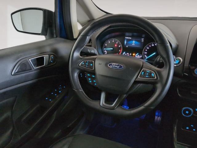 Ford EcoSport 1.0T EcoBoost S&S ST Line 92 kW (125 CV)