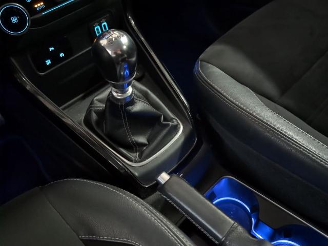 Ford EcoSport 1.0T EcoBoost S&S ST Line 92 kW (125 CV)