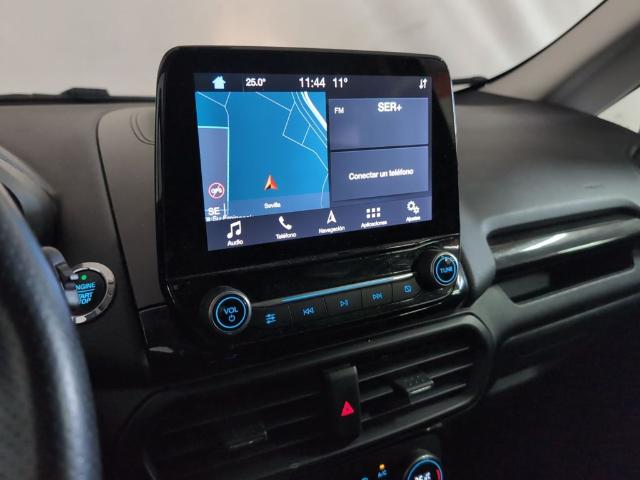 Ford EcoSport 1.0T EcoBoost S&S ST Line 92 kW (125 CV)